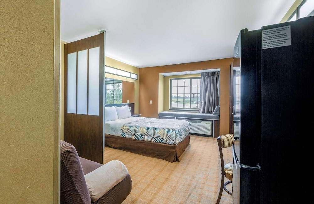 Motel 6 Breaux Bridge La - photo 24