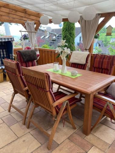 Ferienwohnungen Koch — 4-Star Luxury Hotel in Marburg An Der Lahn, Germany