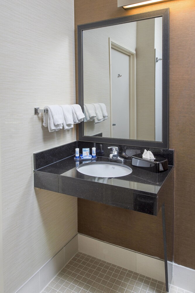 Fairfield Inn Tuscaloosa by Marriott - photo 8