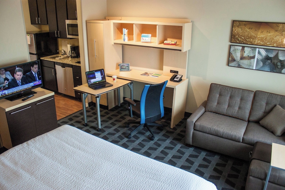 Towneplace Suites Beaumont Port Arthur - photo 7