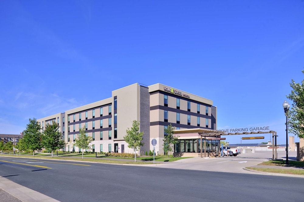 Home2 Suites Eagan Minneapolis - photo 47