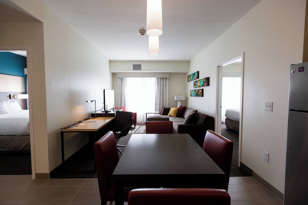 Residence Inn by Marriott Oklahoma City Airport - photo 7