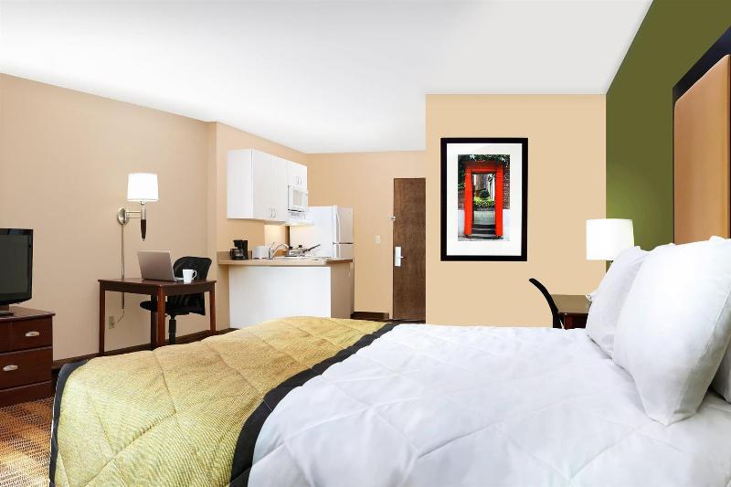 Sonesta Simply Suites Lansing - photo 8