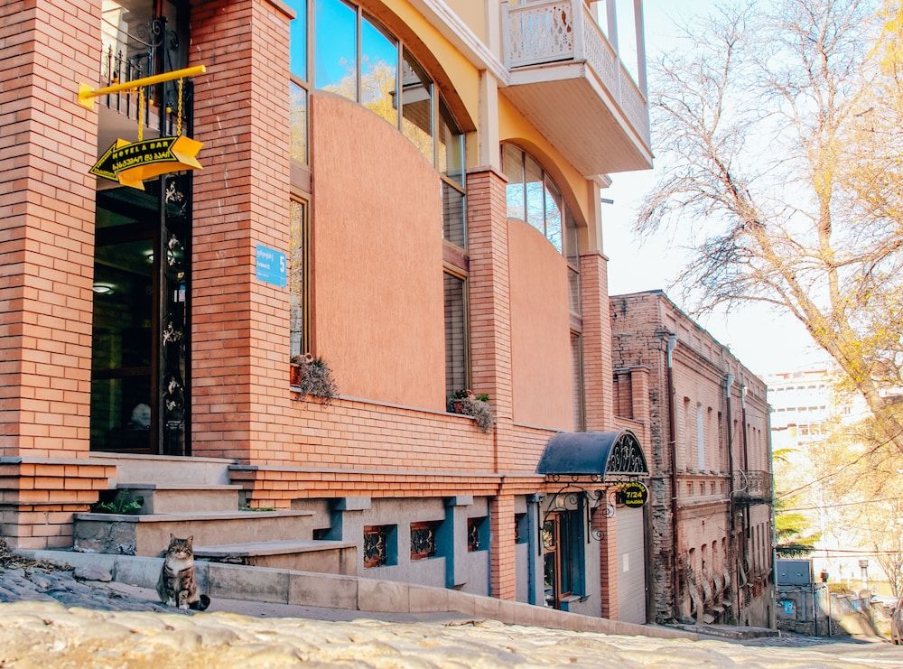 Alaverdi Palace - last minute hotel in Tbilisi