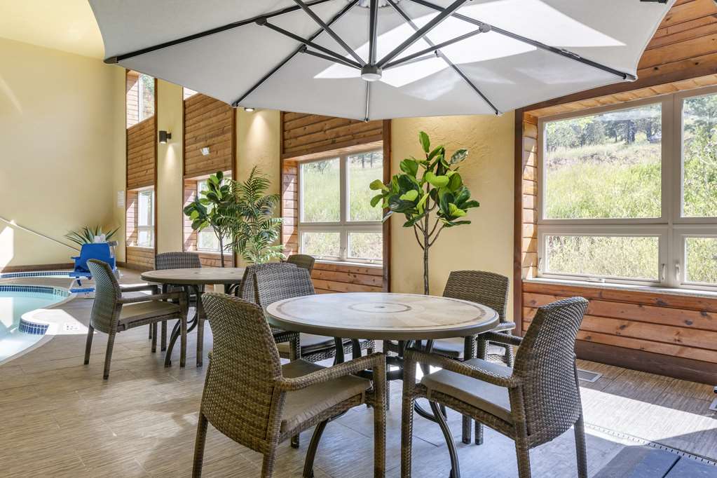 Best Western Devils Tower Inn - photo 7