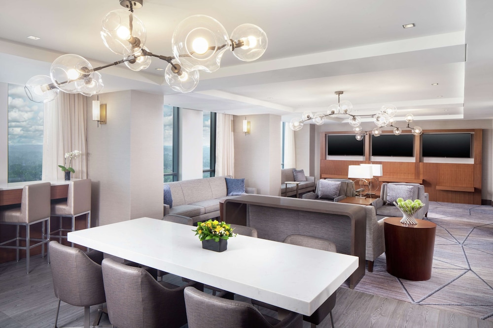 Hilton Rochester Mayo Clinic Area - photo 68