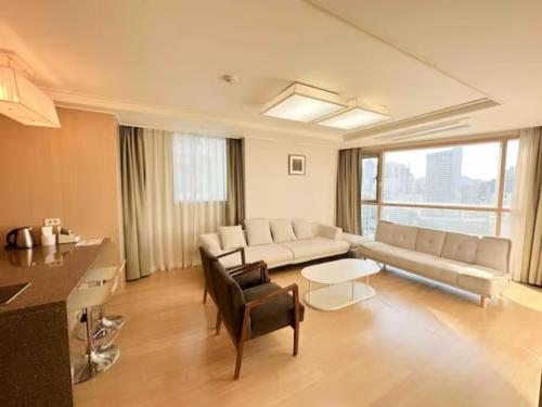 Hotel With in Busan, South Korea