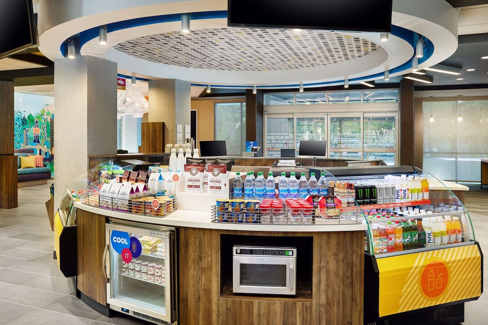 Tru by Hilton Atlanta Northlake Parkway GA - photo 26