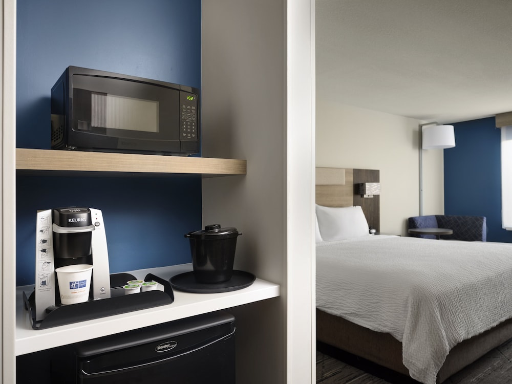 Holiday Inn Express Hotel & Suites Peru Lasalle Area by IHG - photo 27