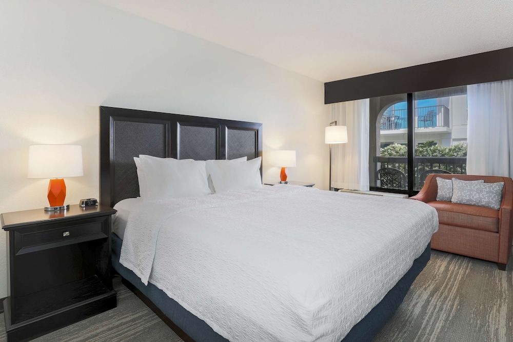 Hampton Inn Ft. Walton Beach - photo 14
