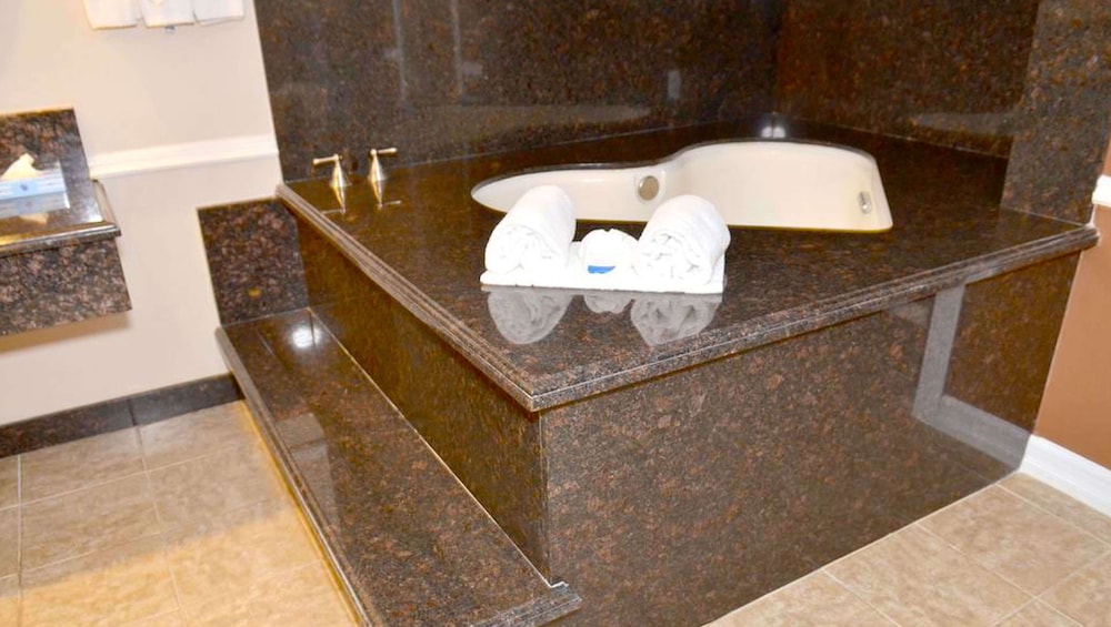Dynasty Suites Hotel Riverside - photo 30