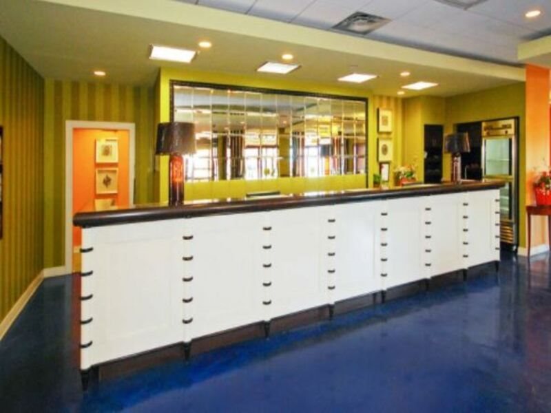 Clarion Inn Brunswick - photo 7