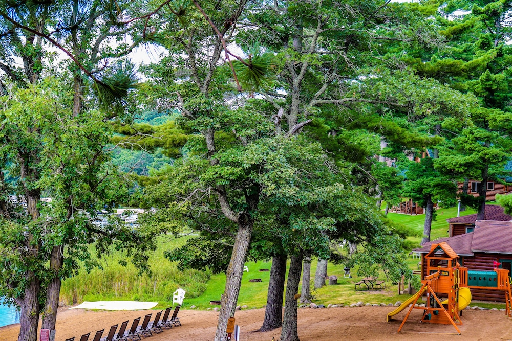 Wilderness Resort Villas - photo 282