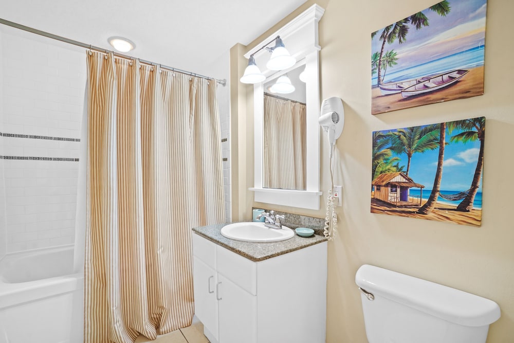 Grand Panama Beach Resort PET Friendly by Panhandle Getaways - photo 126