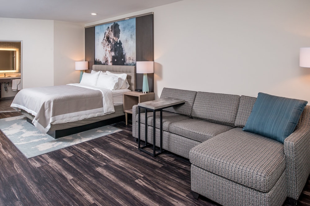 Hotel Indigo Frisco by IHG - photo 6