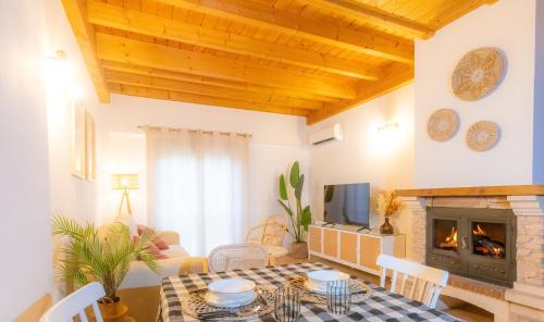 Duplex El Acebuche - carbon neutral hotel in Unknown City