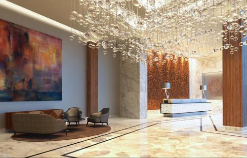 Conrad San Luis Potosi