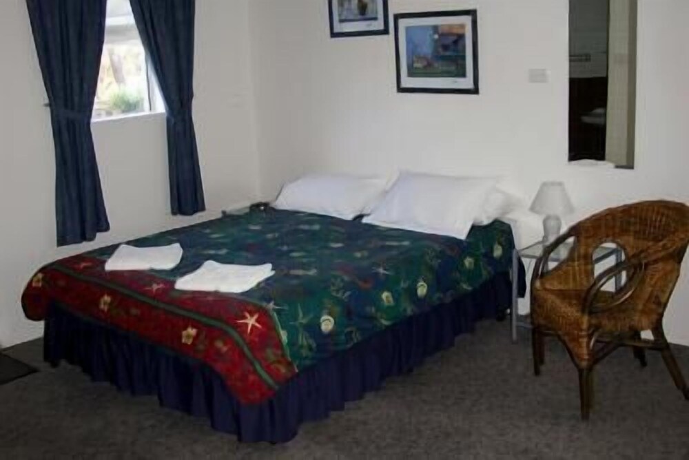 Jugiong Motor Inn — Gundagai — photo 3