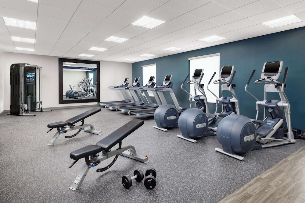 Hampton Inn & Suites Napa - photo 36