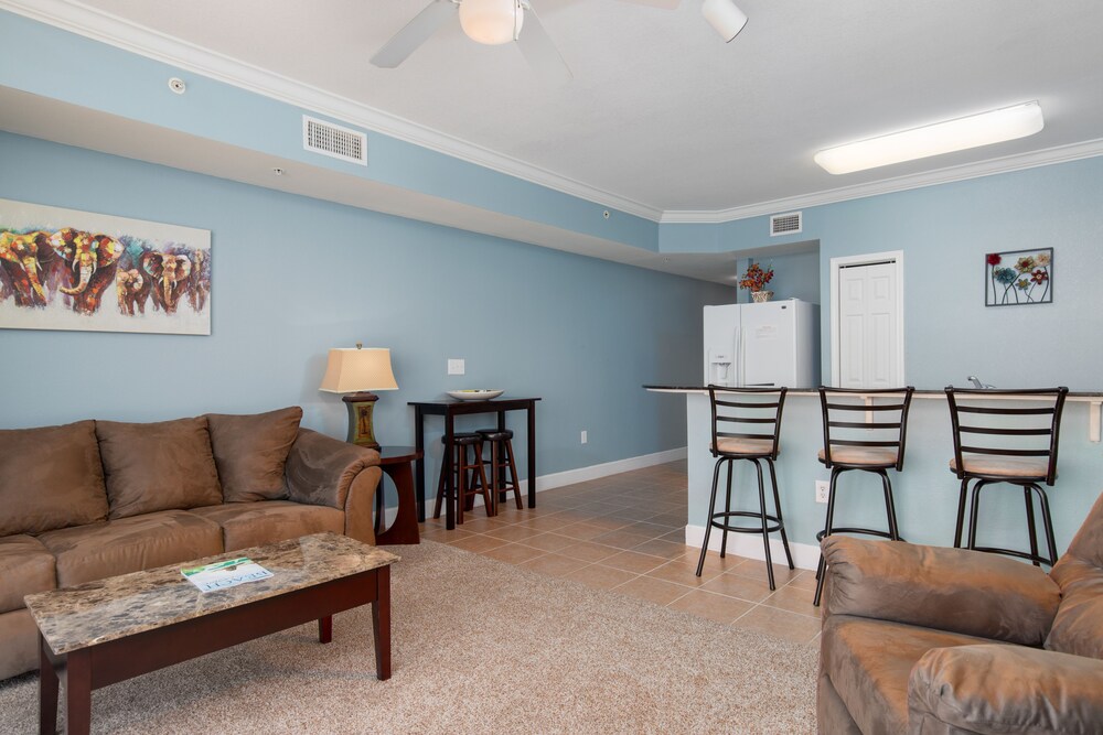 Tidewater Beach Resort 1116 One Bedroom Condo - photo 13