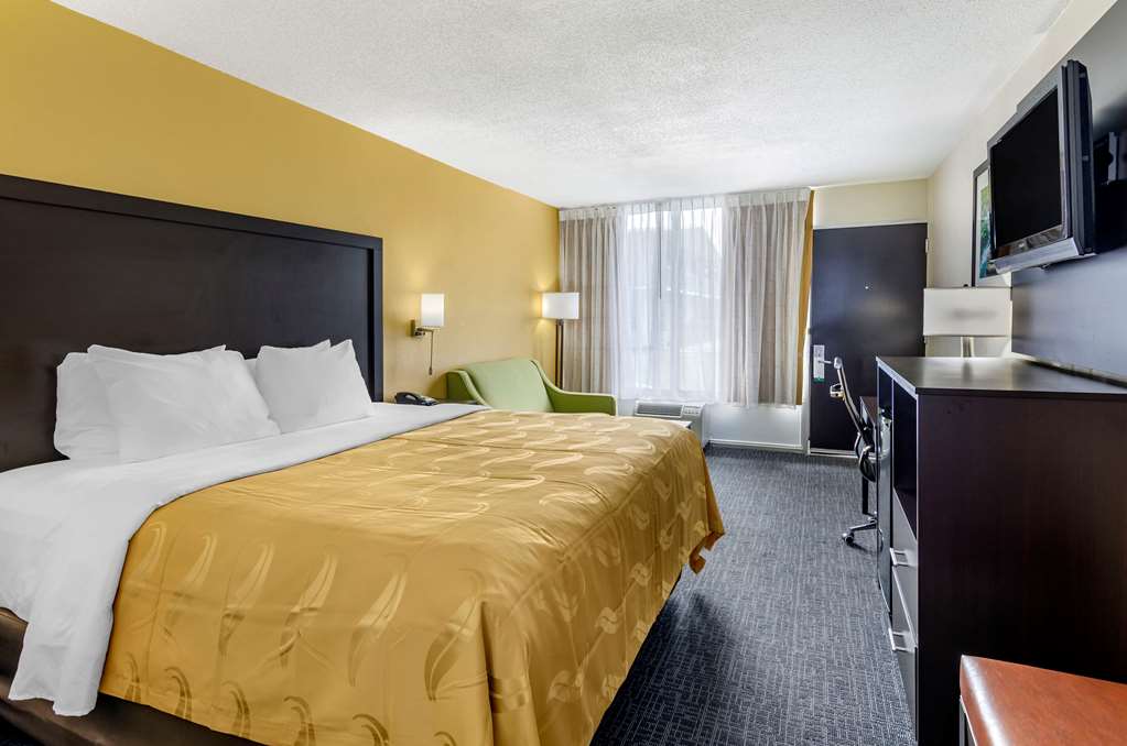 Quality Inn Verona Staunton North - photo 9
