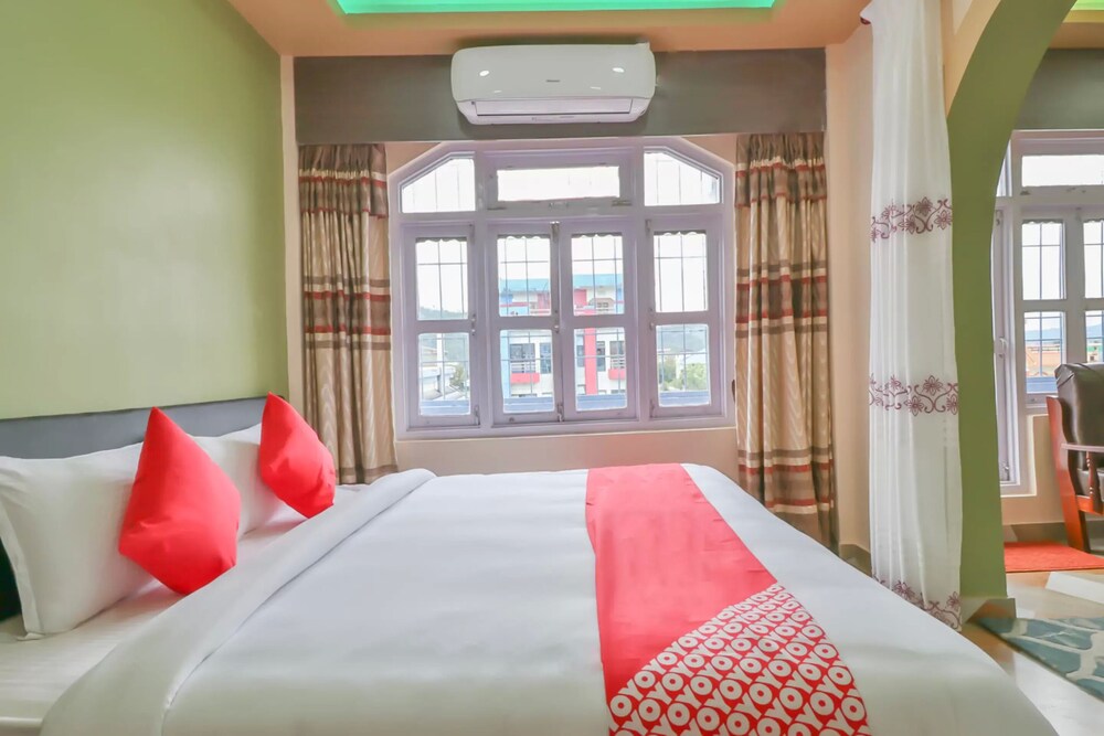 OYO 615 Hotel Turahi in Hetauda, Nepal
