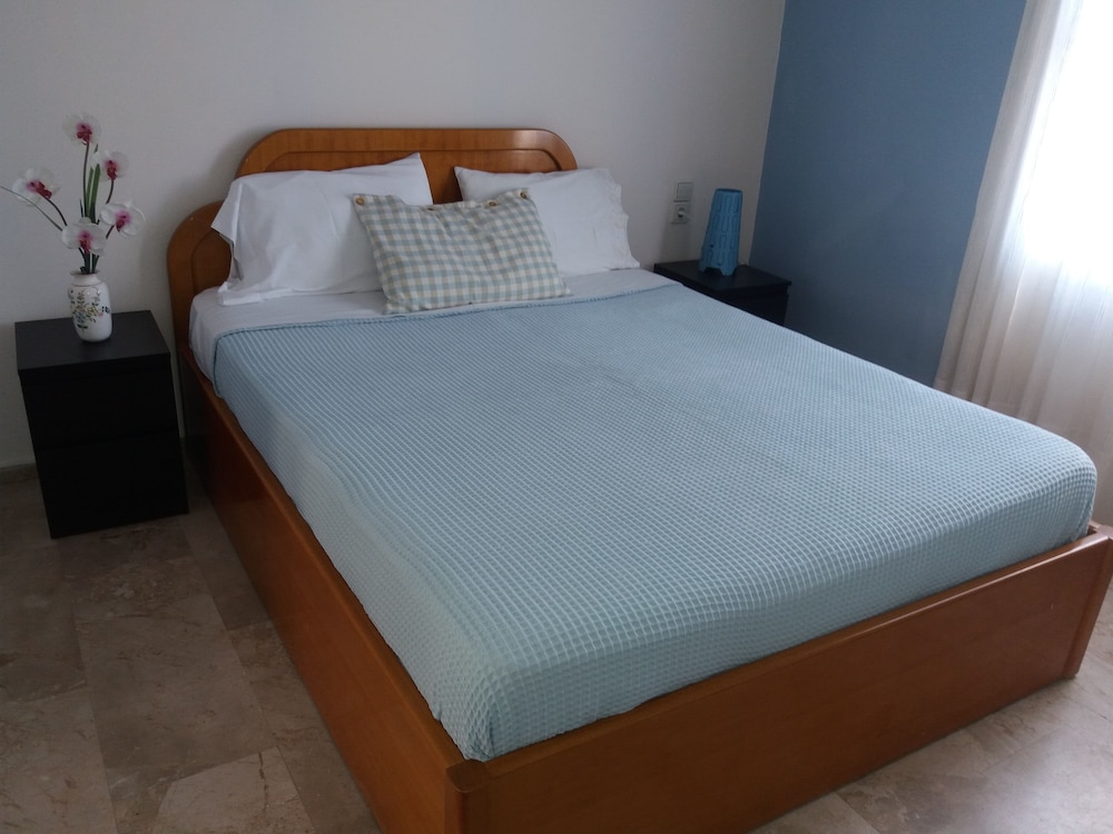 Panormos Irene's studios — 4-Star Luxury Hotel in Kalymnos, Greece