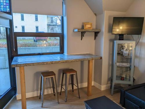 Condo at The Commons — 4-Star Luxury Hotel in Traverse City, United States