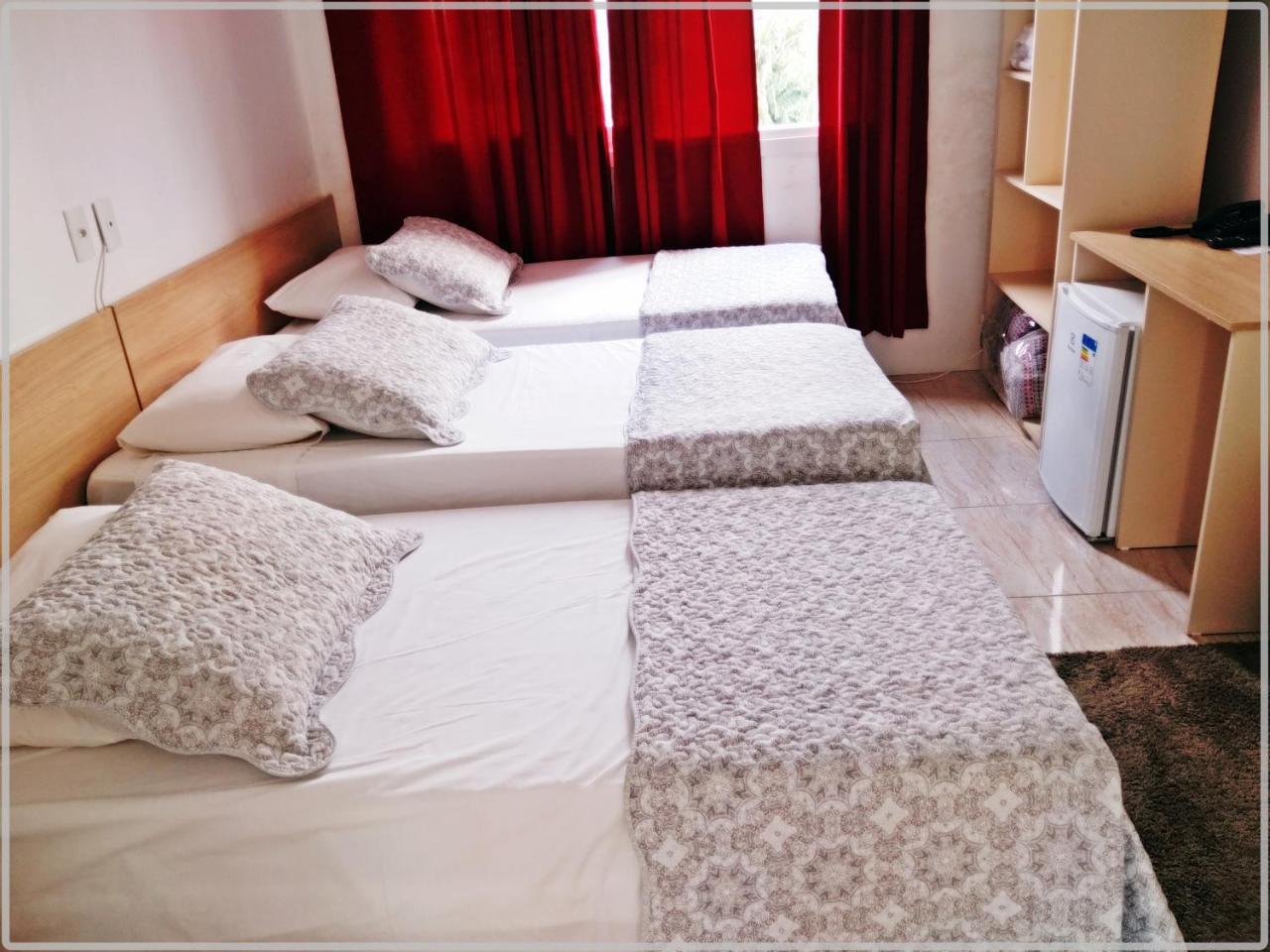 Hotel Anjos Ltda — Gravatai — photo 3