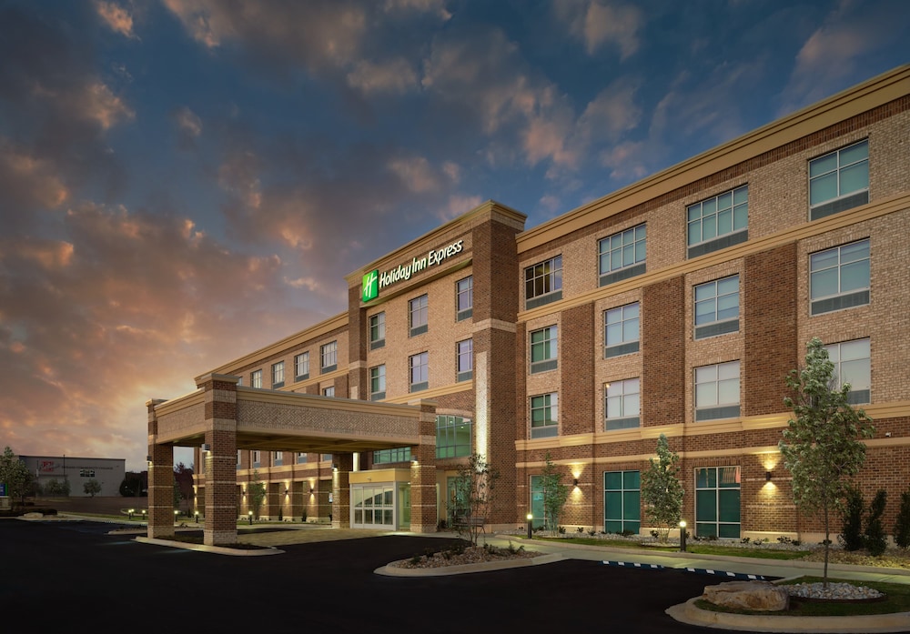 Holiday Inn Express Jackson Ridgeland by IHG - photo 29