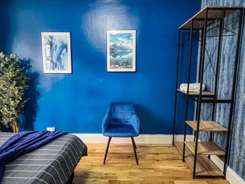 East London Townhouse by Harlington — 4-Star Luxury Hotel in London, United Kingdom