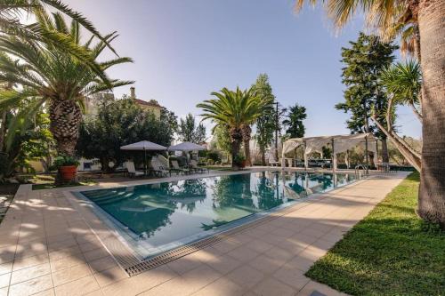 Villa Elmar — Aegina — photo 3