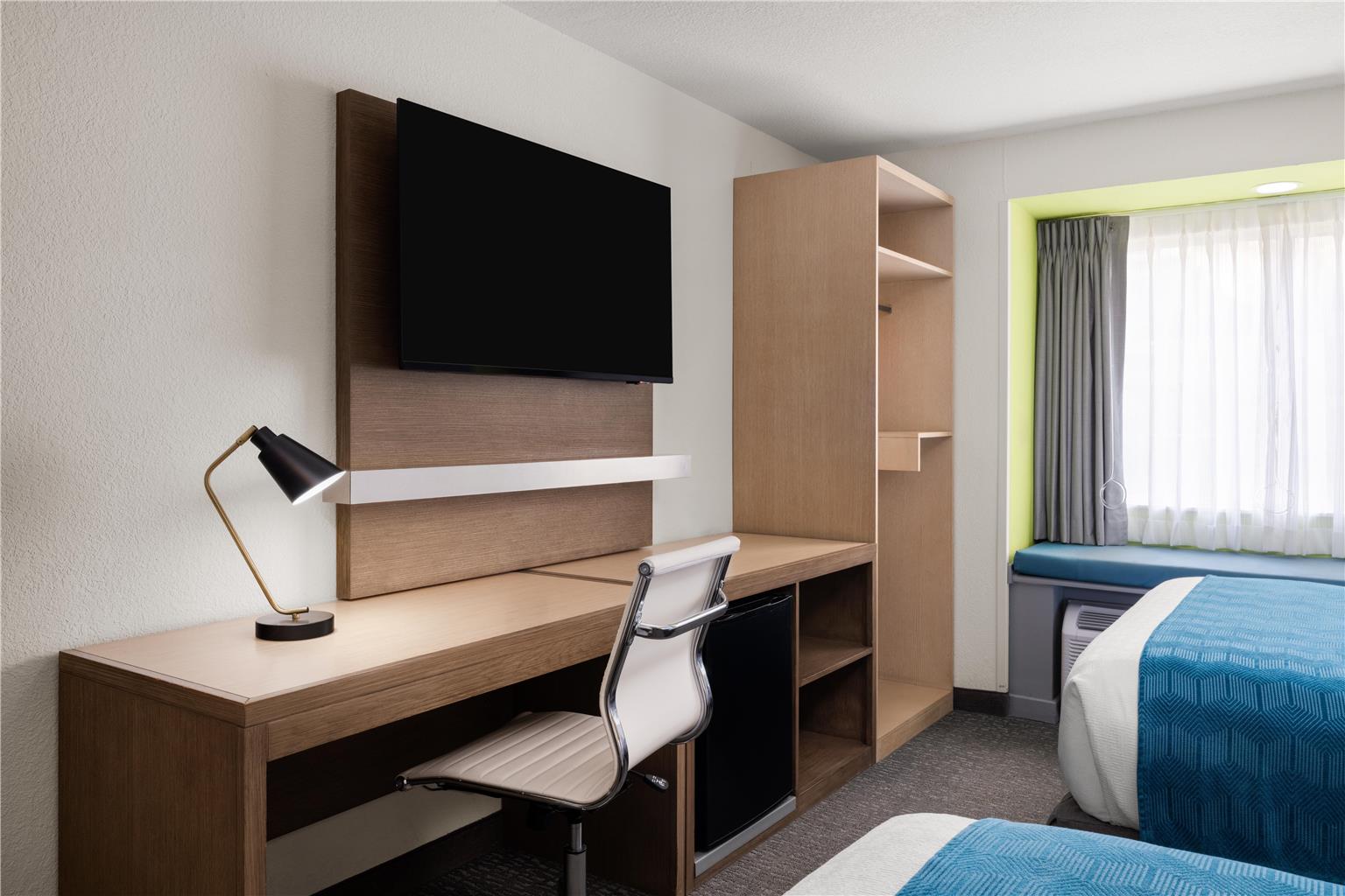 Best Western El Paso Airport Entrada Hotel - photo 22