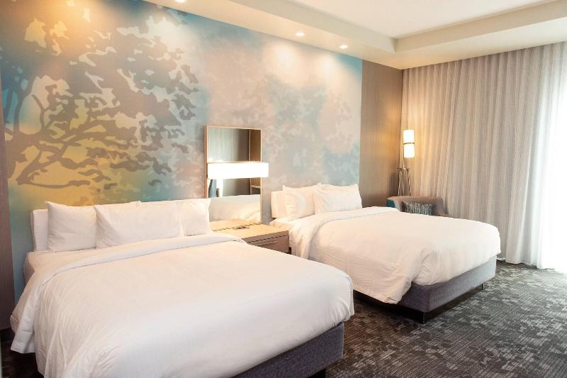 Courtyard by Marriott Mesa At Wrigleyville West - photo 87