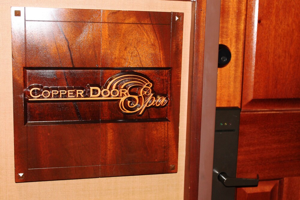 Hotel Pattee - photo 37