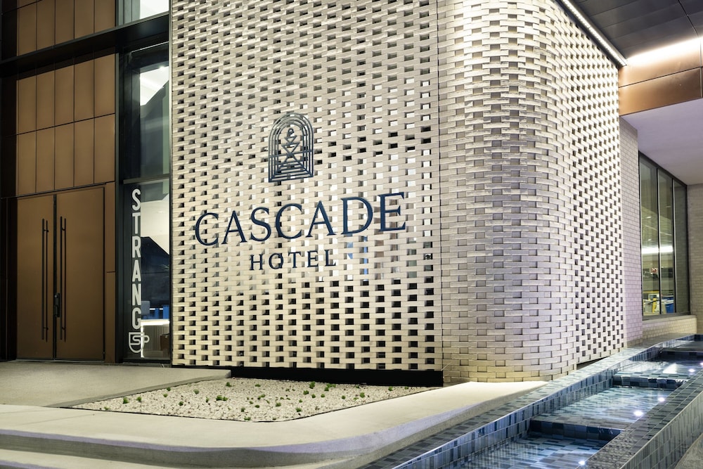 Cascade Hotel Kansas City a Tribute Portfolio Hotel - photo 82