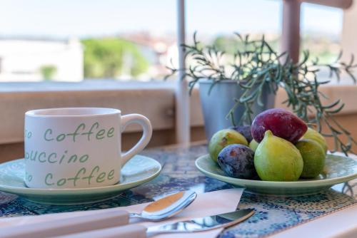 Appartamento Le Primule in Agrigento, Italy