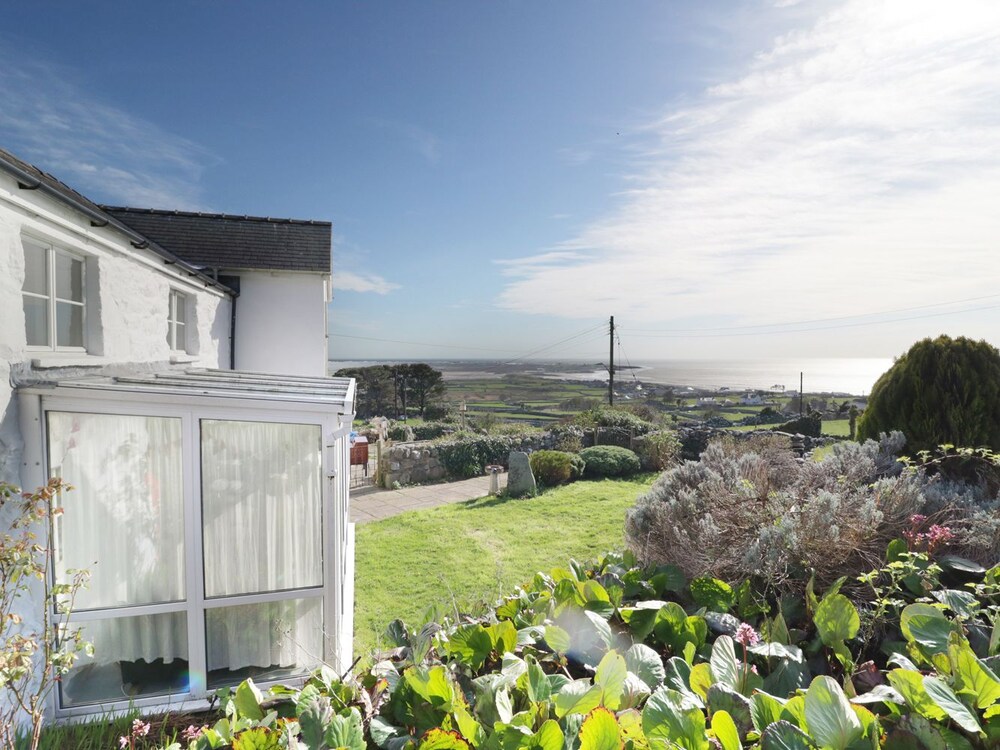 Happy Landing Harlech — 4-Star Luxury Hotel in Harlech, United Kingdom