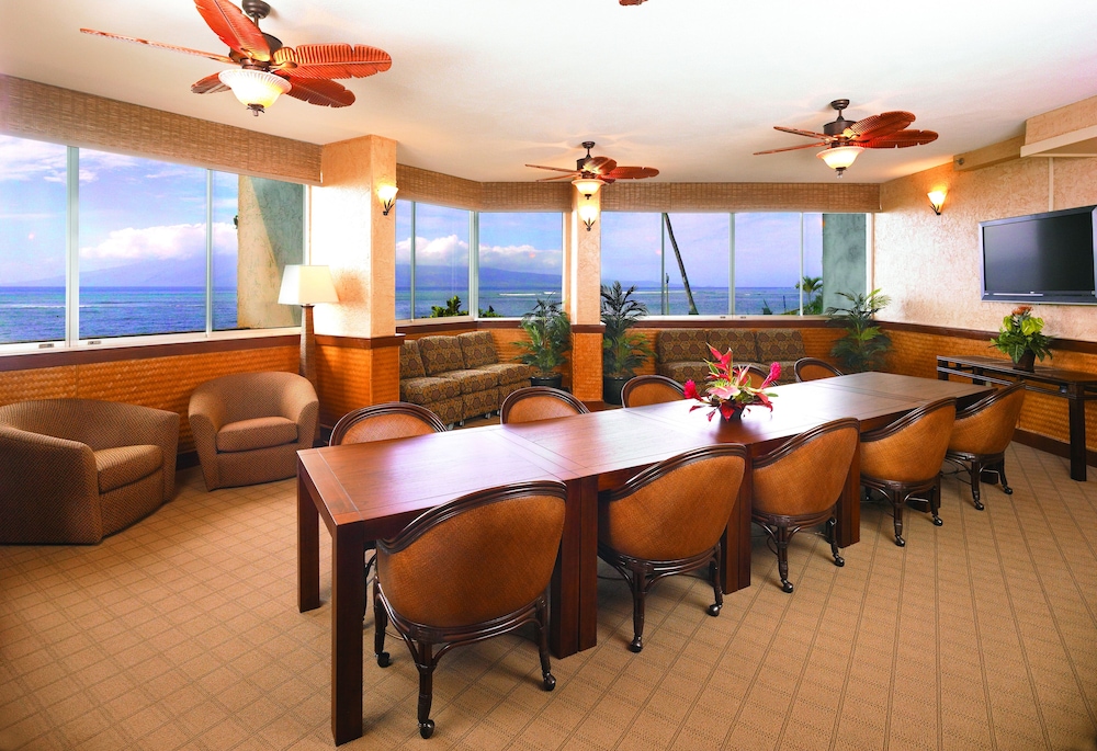 Royal Kahana Maui By Outrigger - photo 765