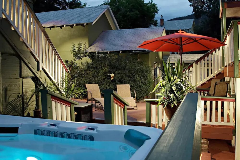 Avenue Hotel Bed & Breakfast - photo 38