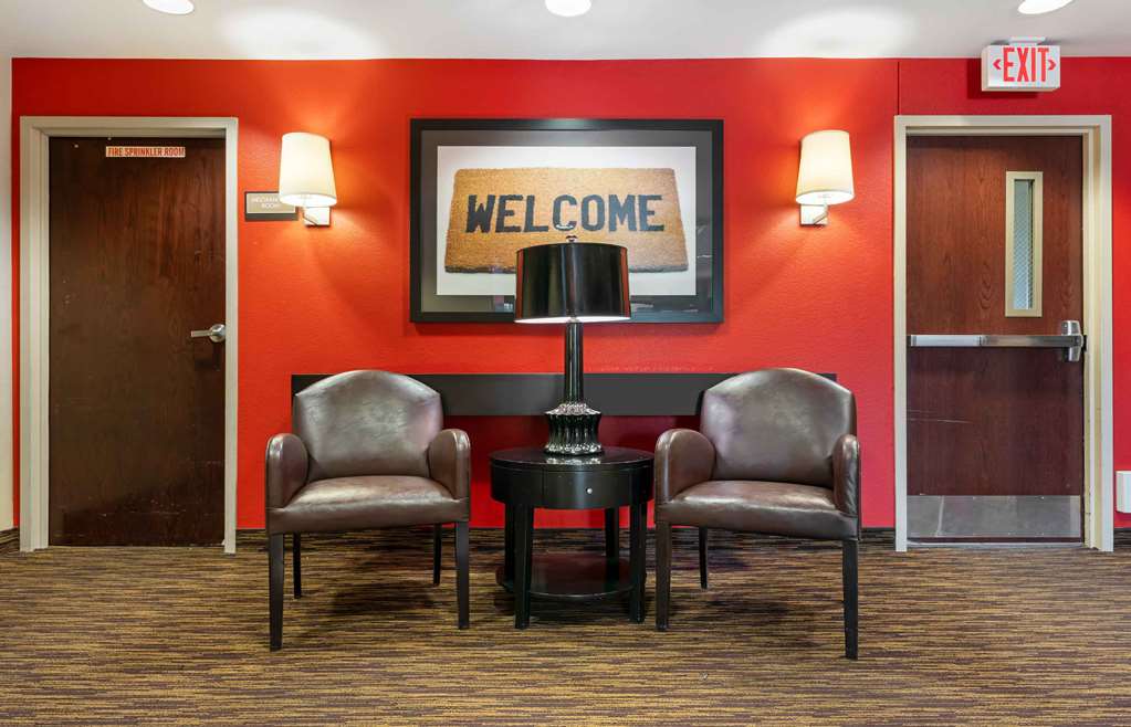 Extended Stay America Suites Reno South Meadows - photo 8