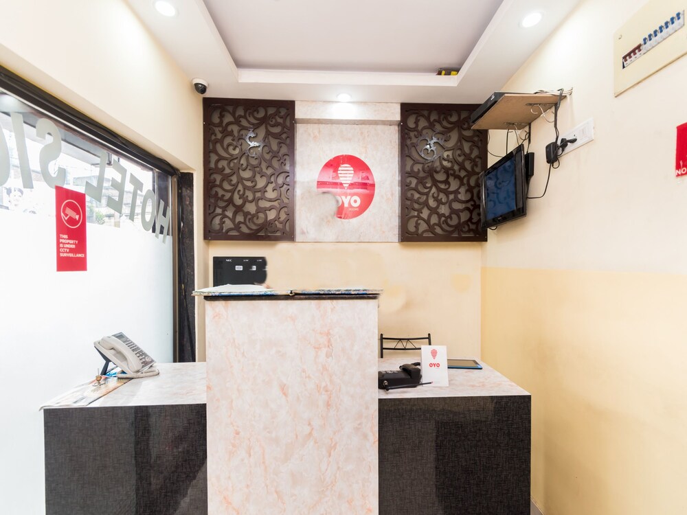 Hotel O Sigma — Kolkata — photo 5