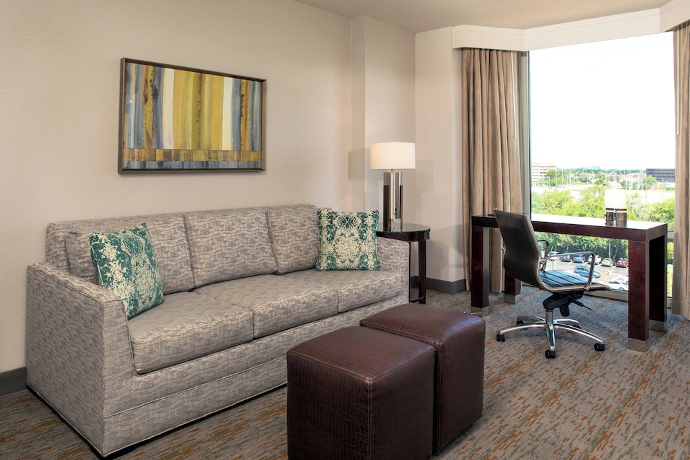 Sheraton Suites Chicago Elk Grove - photo 10
