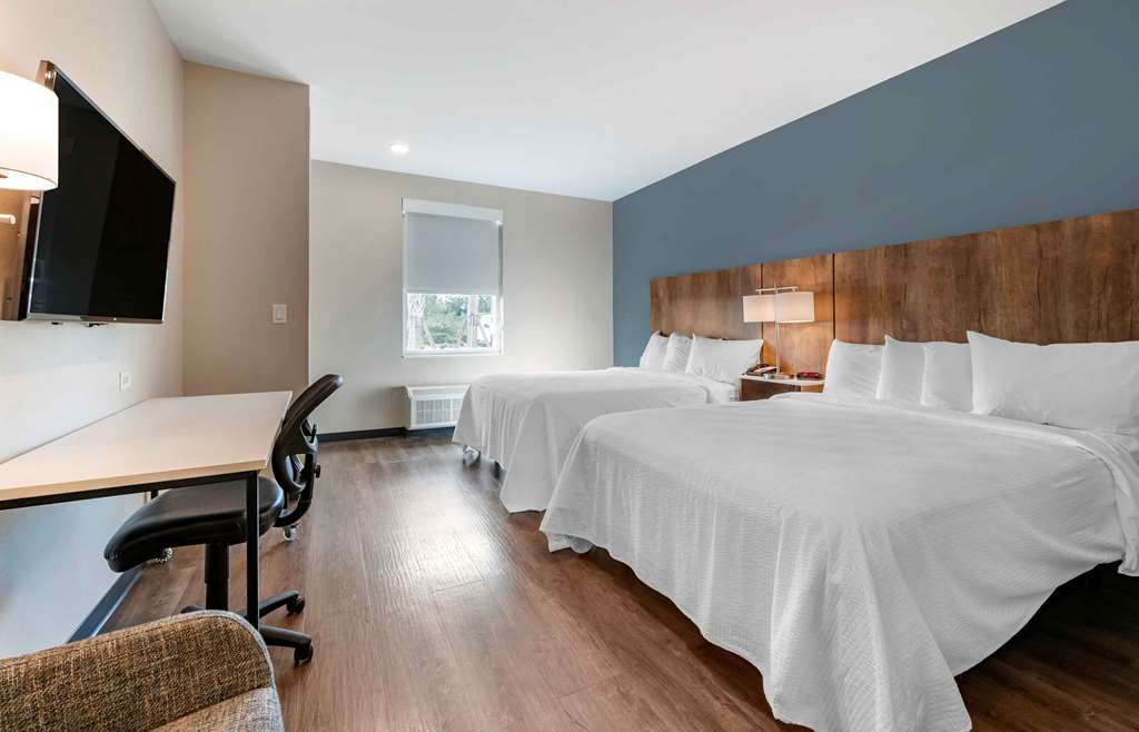 Extended Stay America Premier Suites Titusville Space Center - photo 39
