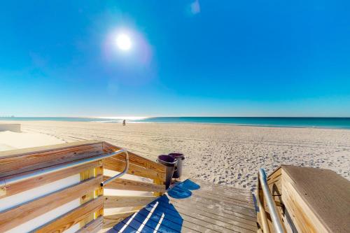 Water S Edge 202 — Fort Walton Beach