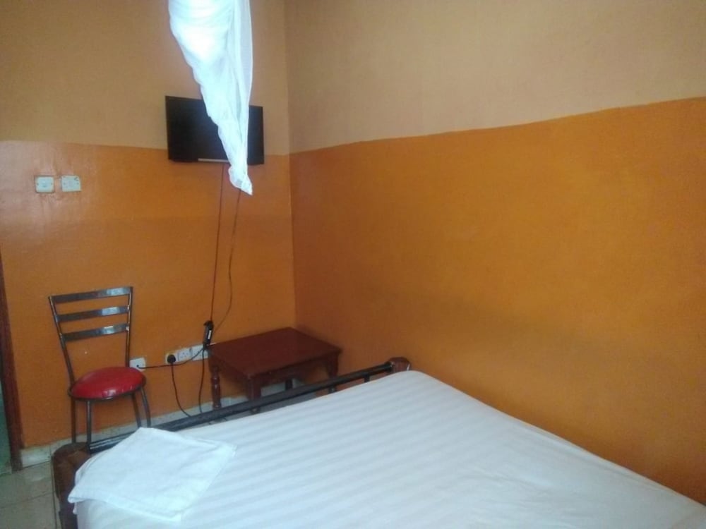 Enigma Resort — Kisumu — photo 5