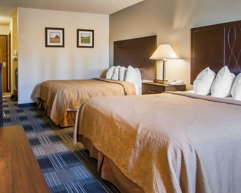 Quality Inn Tigard Portland Southwest - photo 8