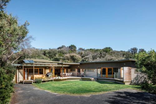 Birdsong Hideaway in Saint Andrews Beach, Australia