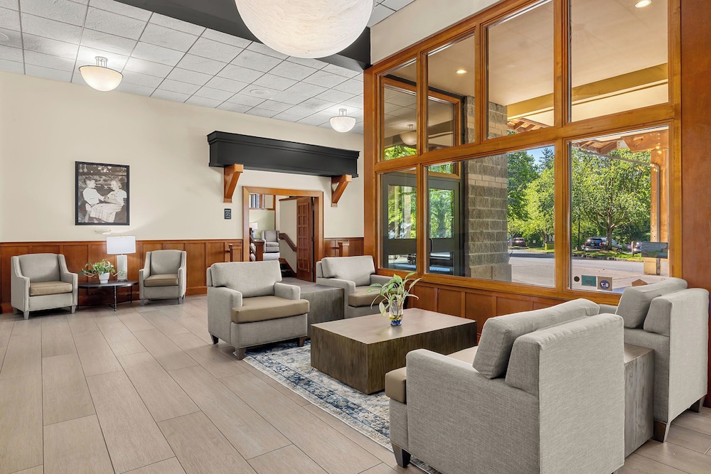 The INN at Gig Harbor - photo 4