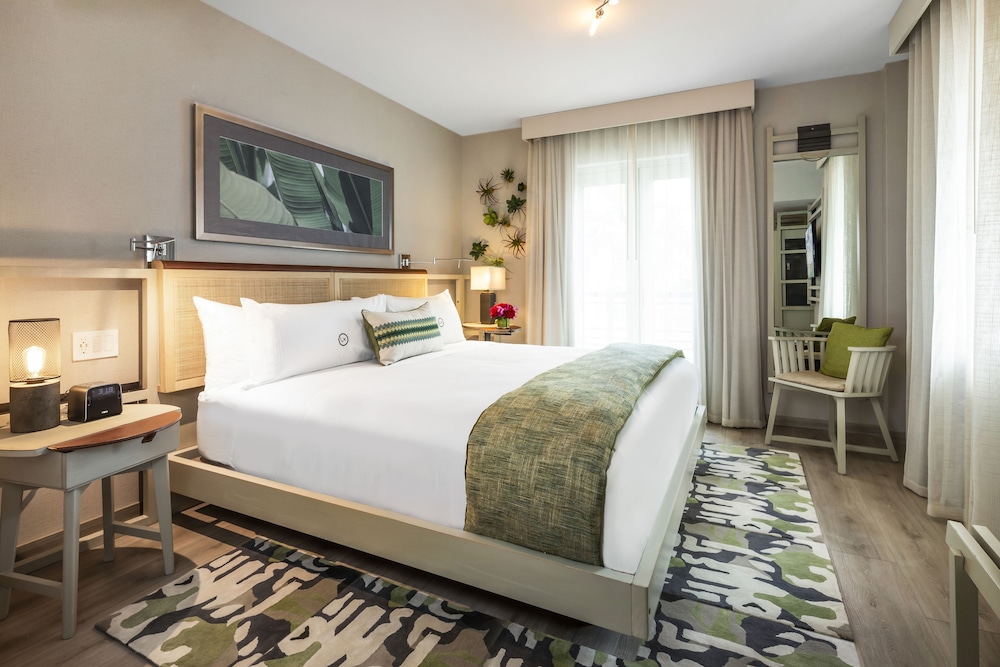 Lennox Hotel Miami Beach - photo 8